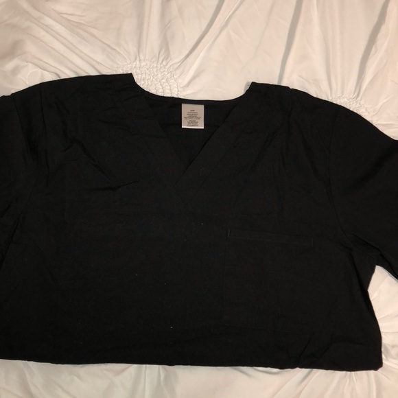 Walmart scrub top - Picture 1 of 1